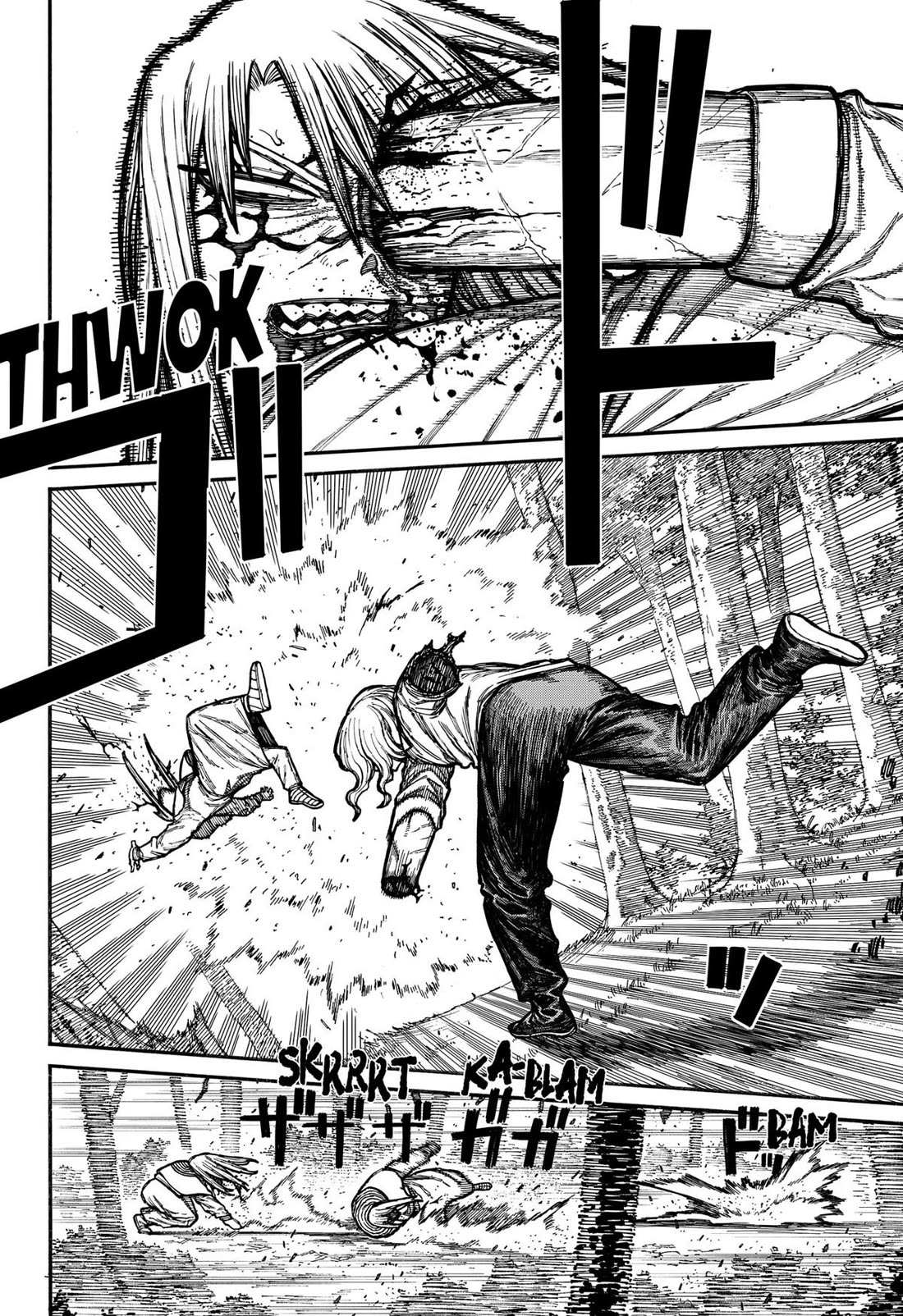 Centuria Chapter 22 Page 16