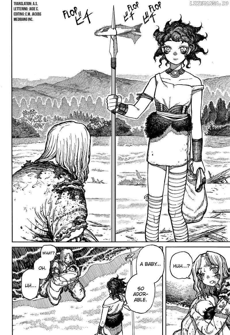 Centuria Chapter 3 Page 3