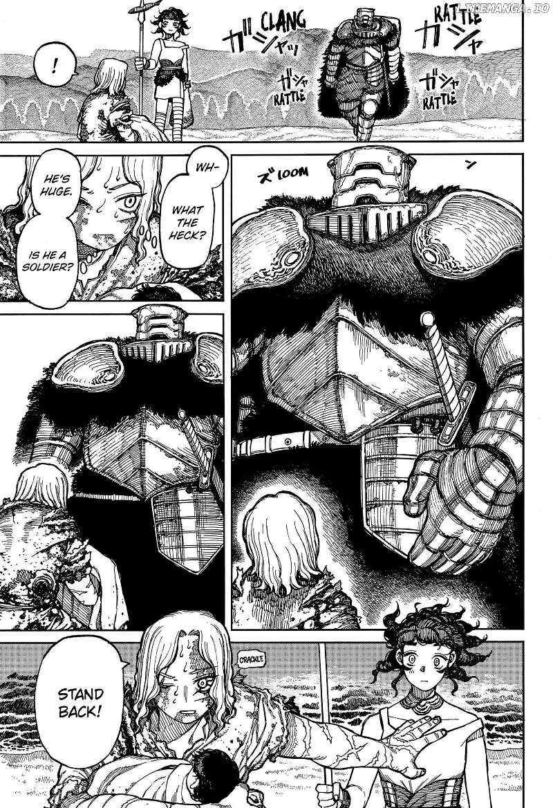 Centuria Chapter 3 Page 4