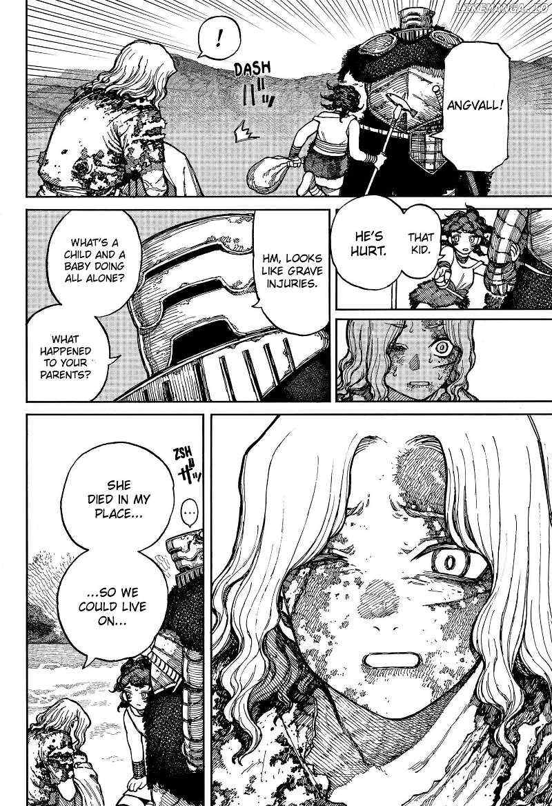 Centuria Chapter 3 Page 5