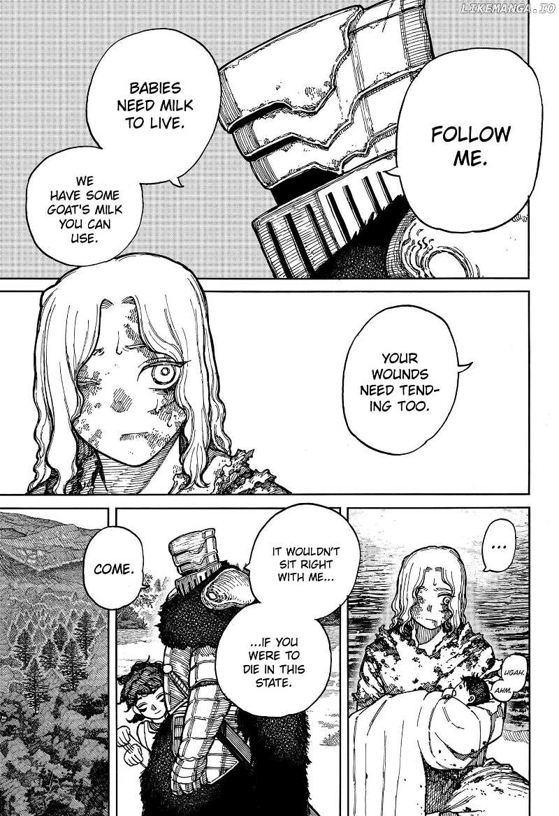 Centuria Chapter 3 Page 6