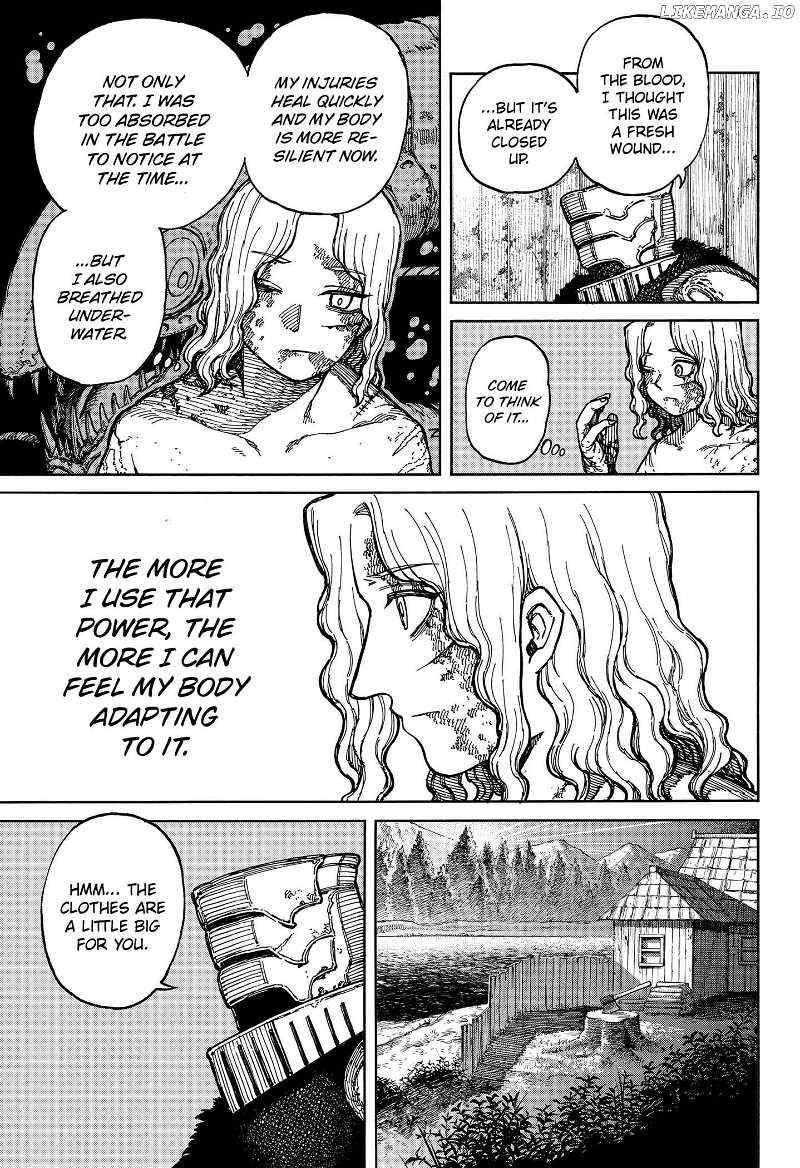 Centuria Chapter 3 Page 8