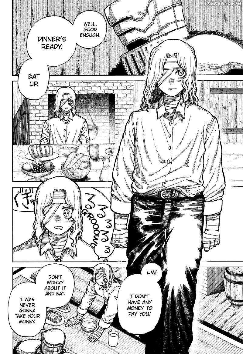 Centuria Chapter 3 Page 9