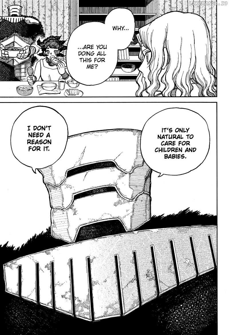 Centuria Chapter 3 Page 10