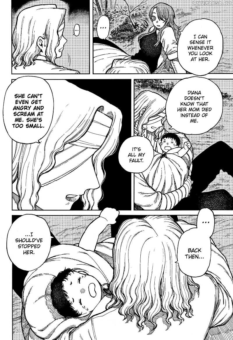 Centuria Chapter 3 Page 17