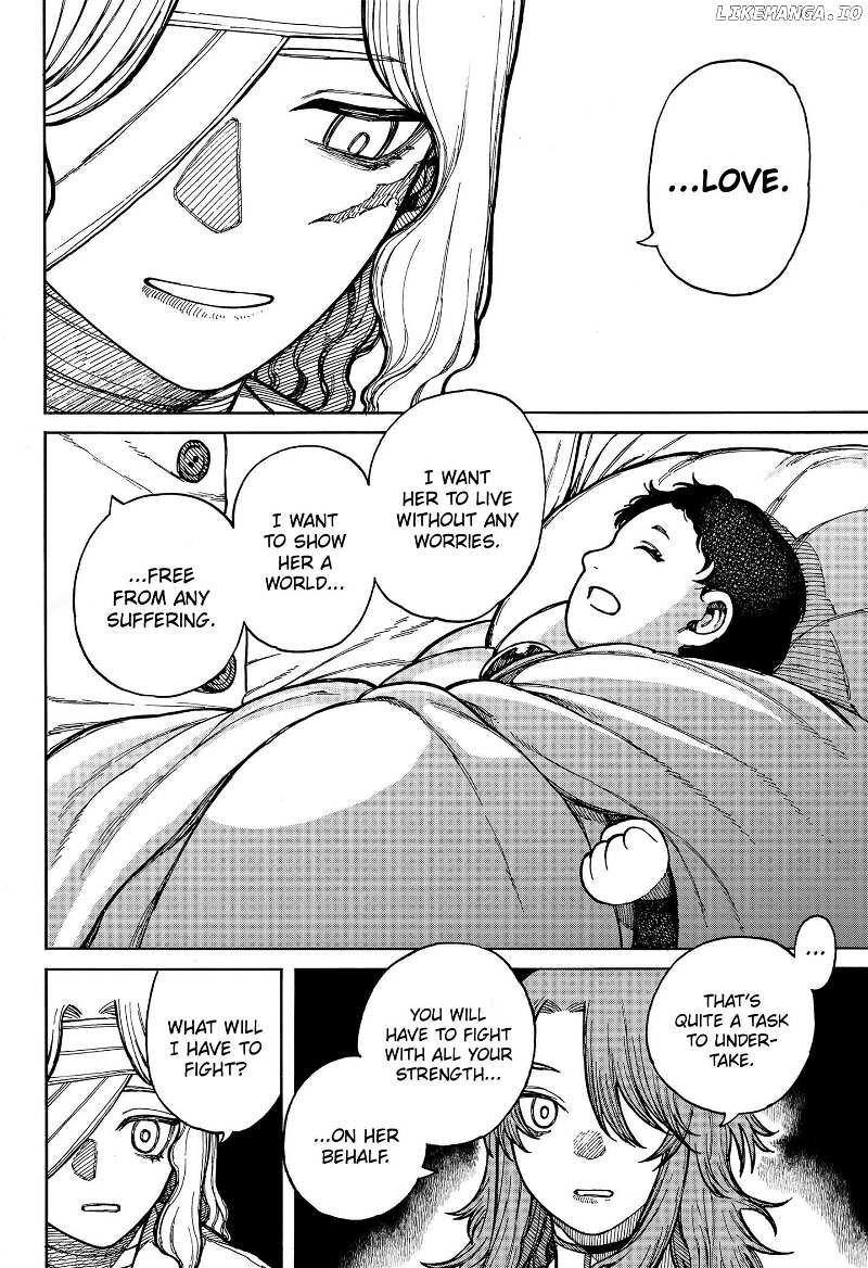 Centuria Chapter 3 Page 21