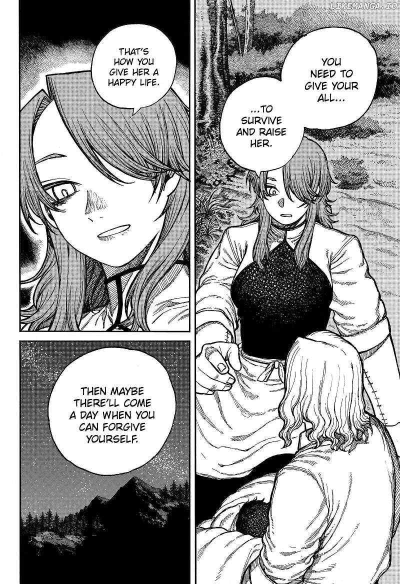 Centuria Chapter 3 Page 23