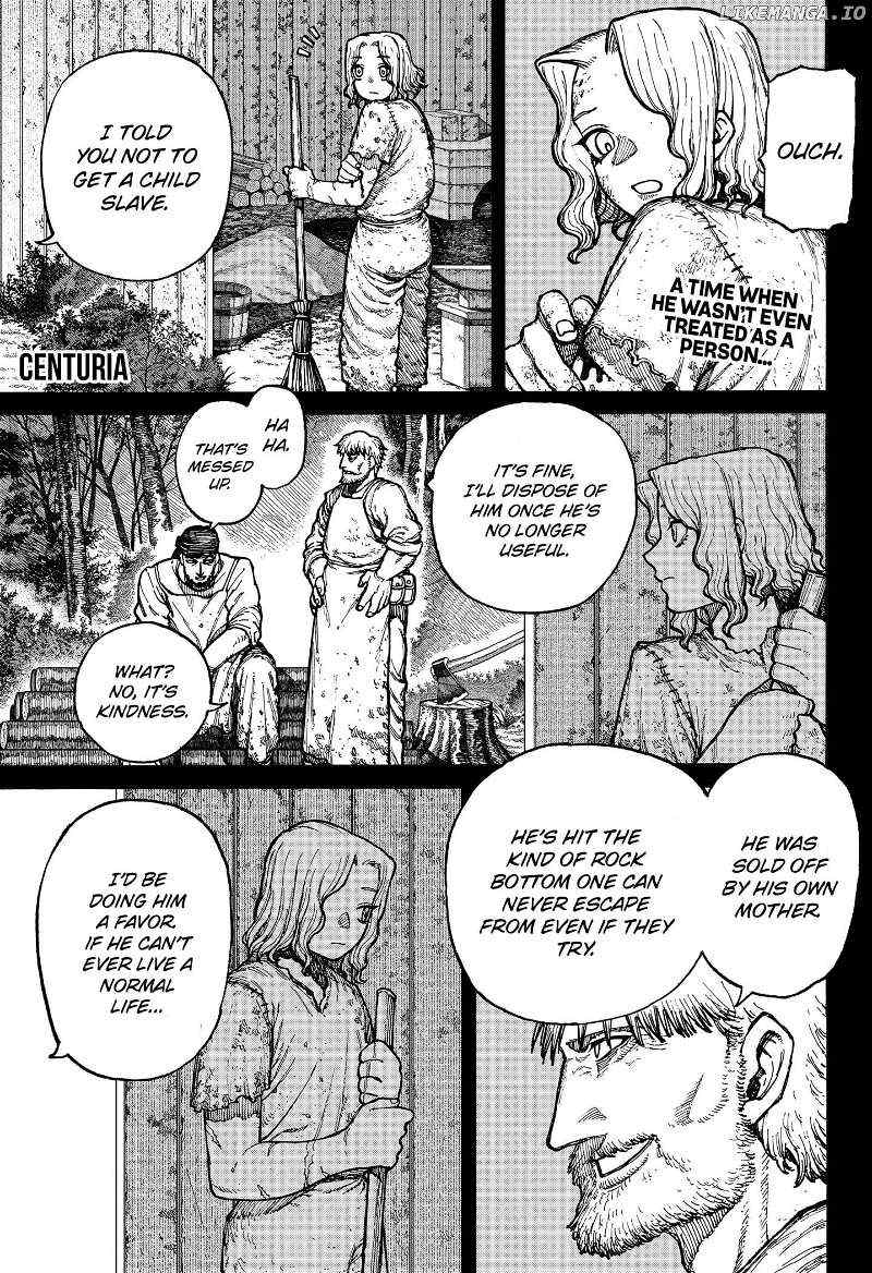 Centuria Chapter 4 Page 2