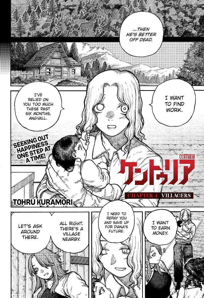Centuria Chapter 4 Page 3