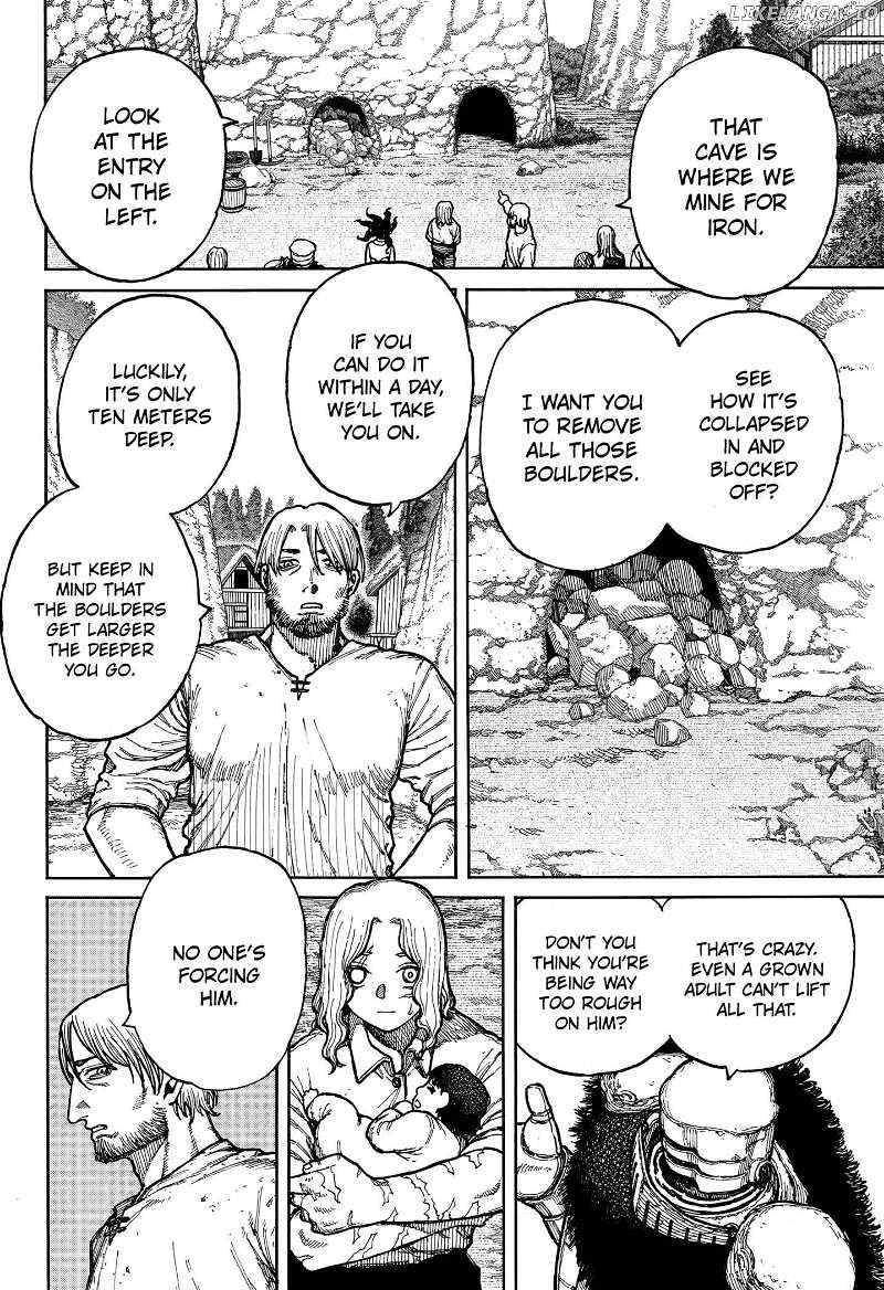 Centuria Chapter 4 Page 5