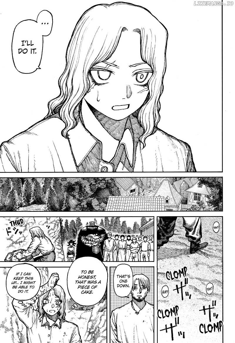 Centuria Chapter 4 Page 6