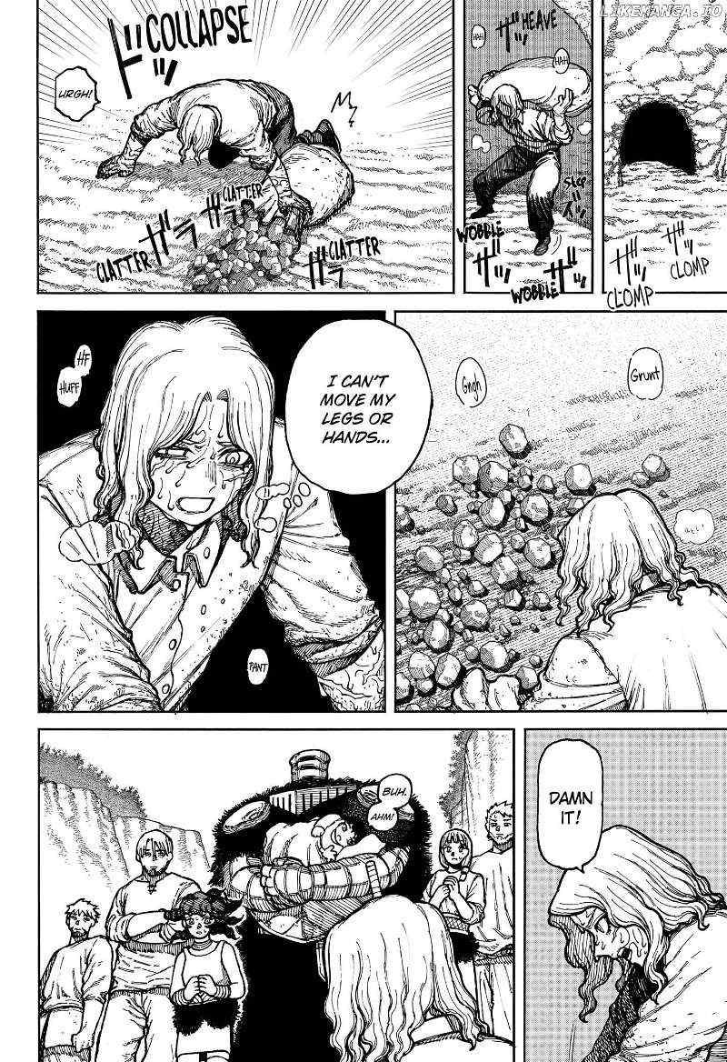Centuria Chapter 4 Page 9