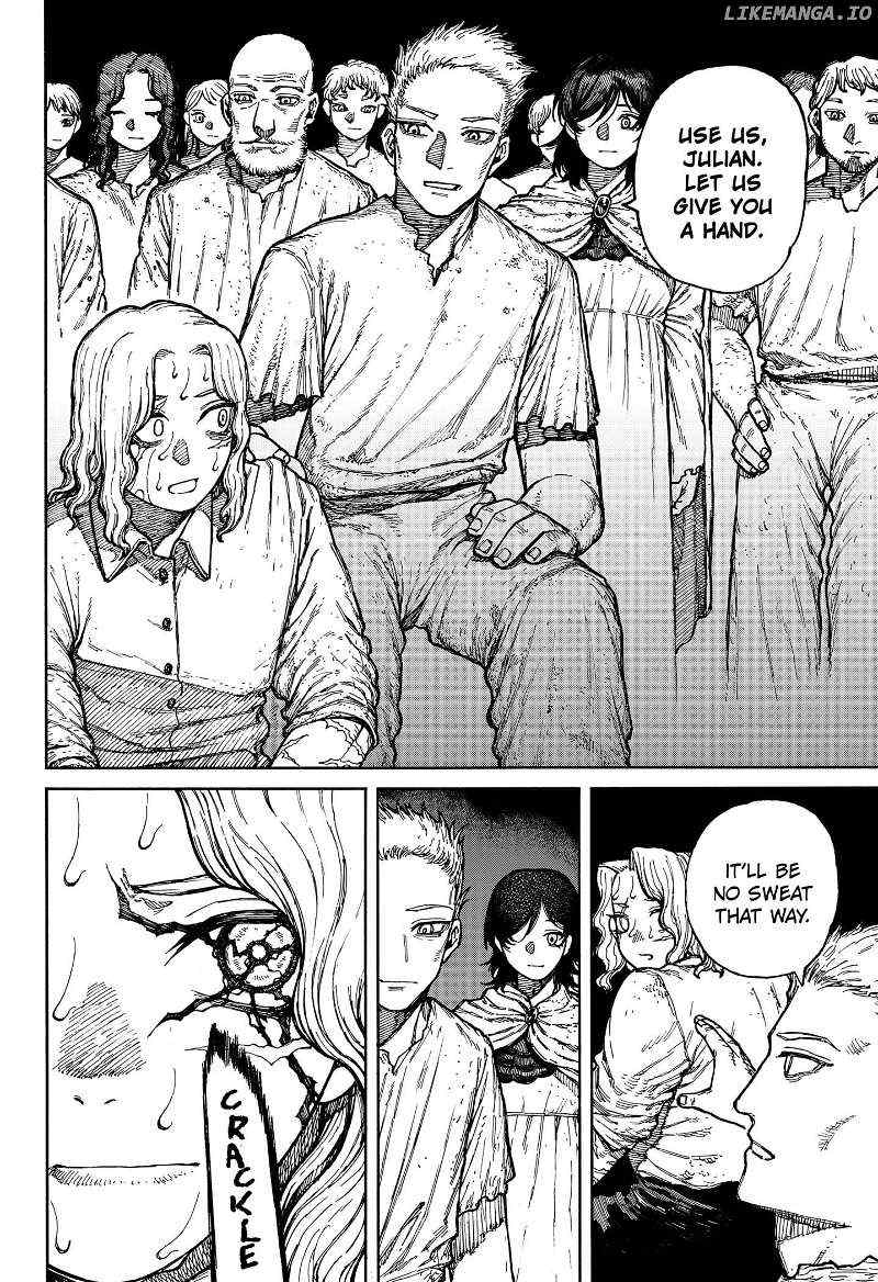 Centuria Chapter 4 Page 13