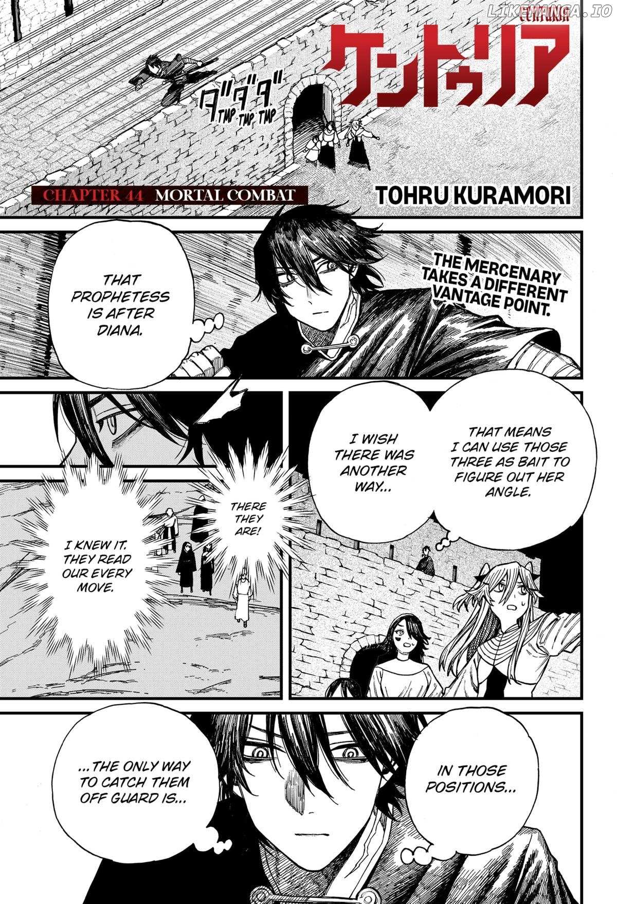 Centuria Chapter 44 Page 2