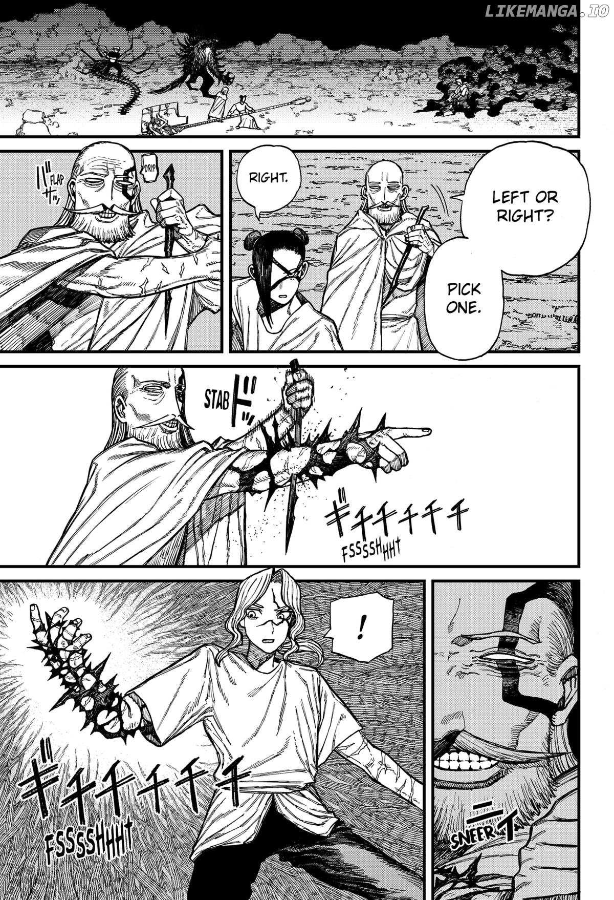 Centuria Chapter 44 Page 6