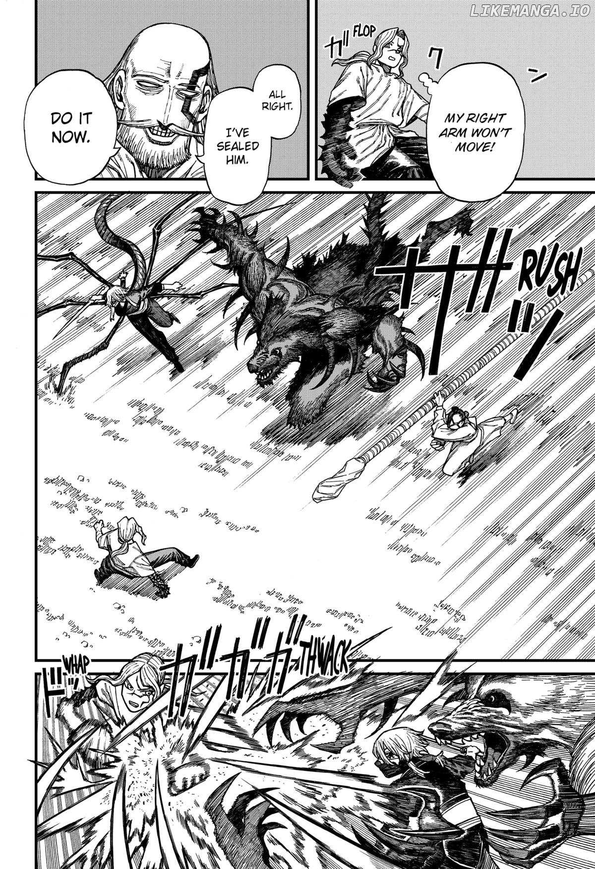 Centuria Chapter 44 Page 7