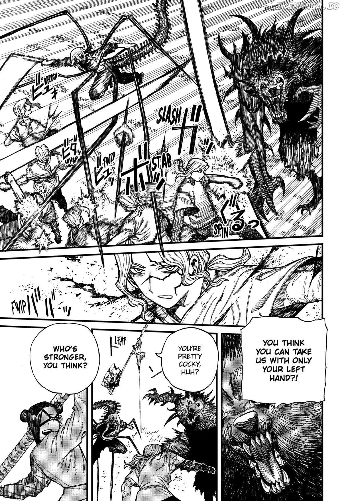 Centuria Chapter 44 Page 8