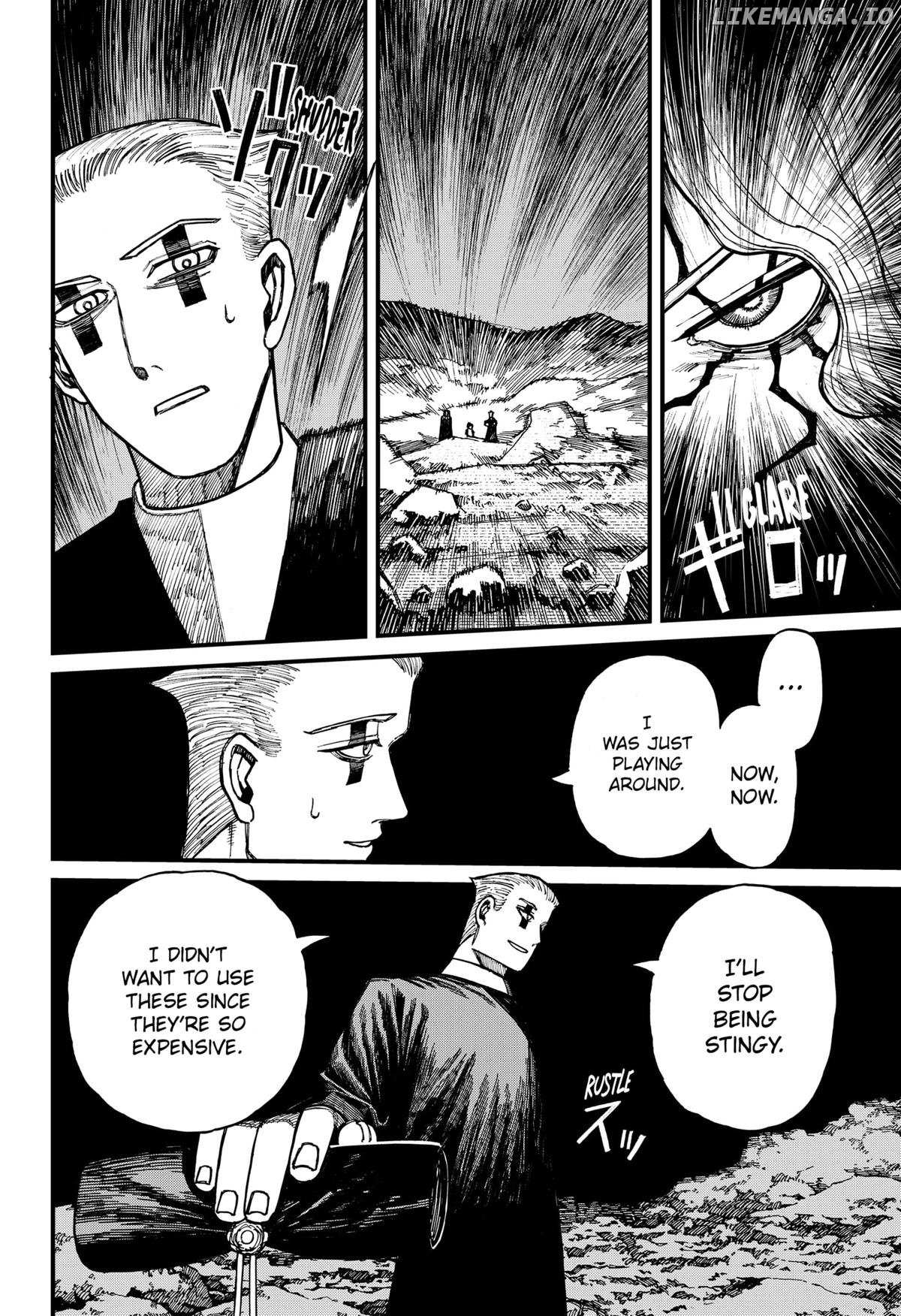 Centuria Chapter 44 Page 12