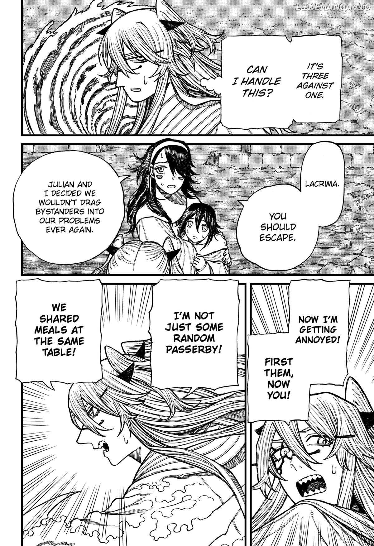 Centuria Chapter 44 Page 14