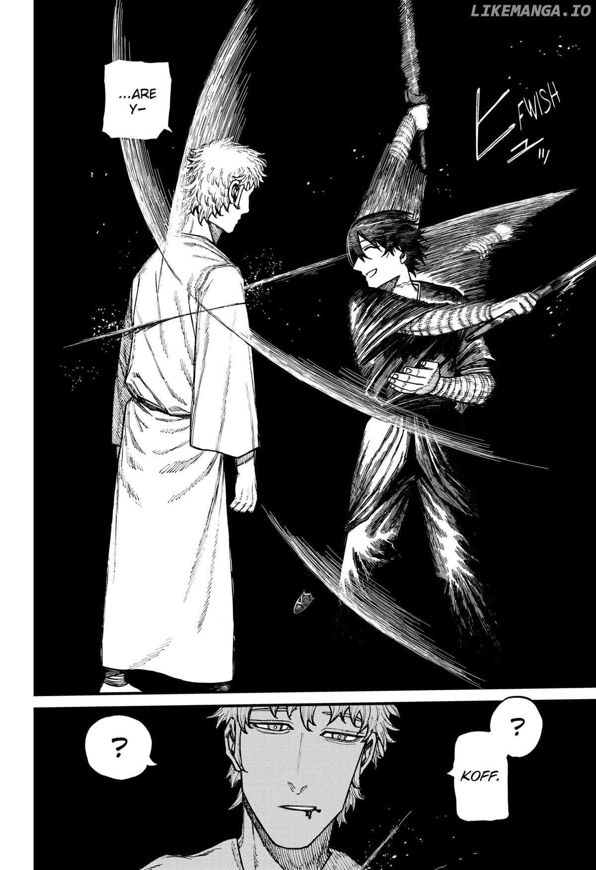 Centuria Chapter 44 Page 16