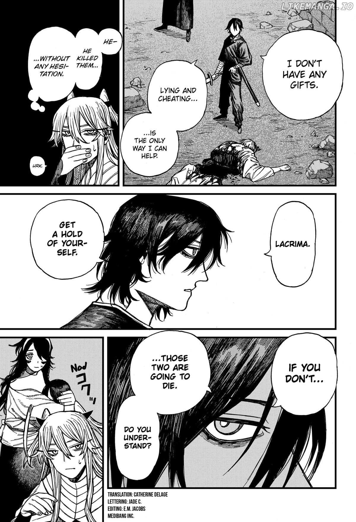 Centuria Chapter 45 Page 4