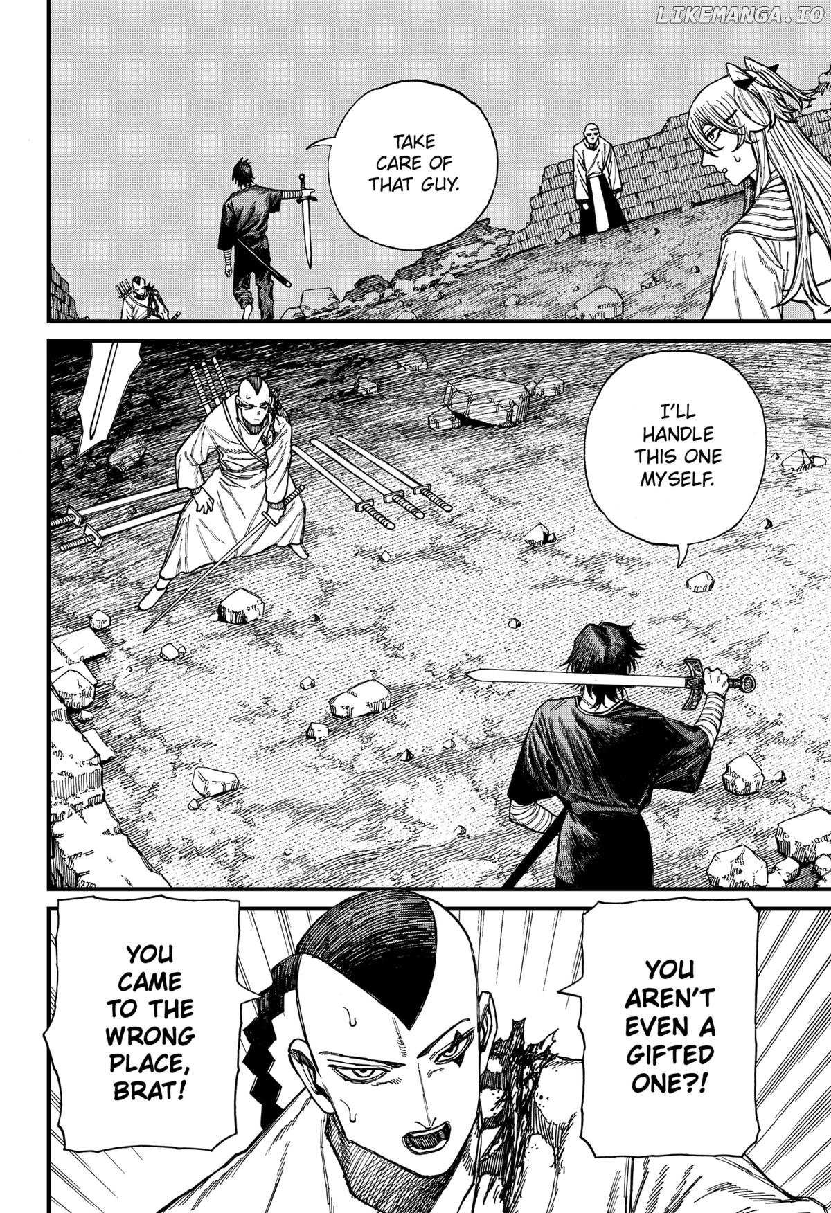 Centuria Chapter 45 Page 5