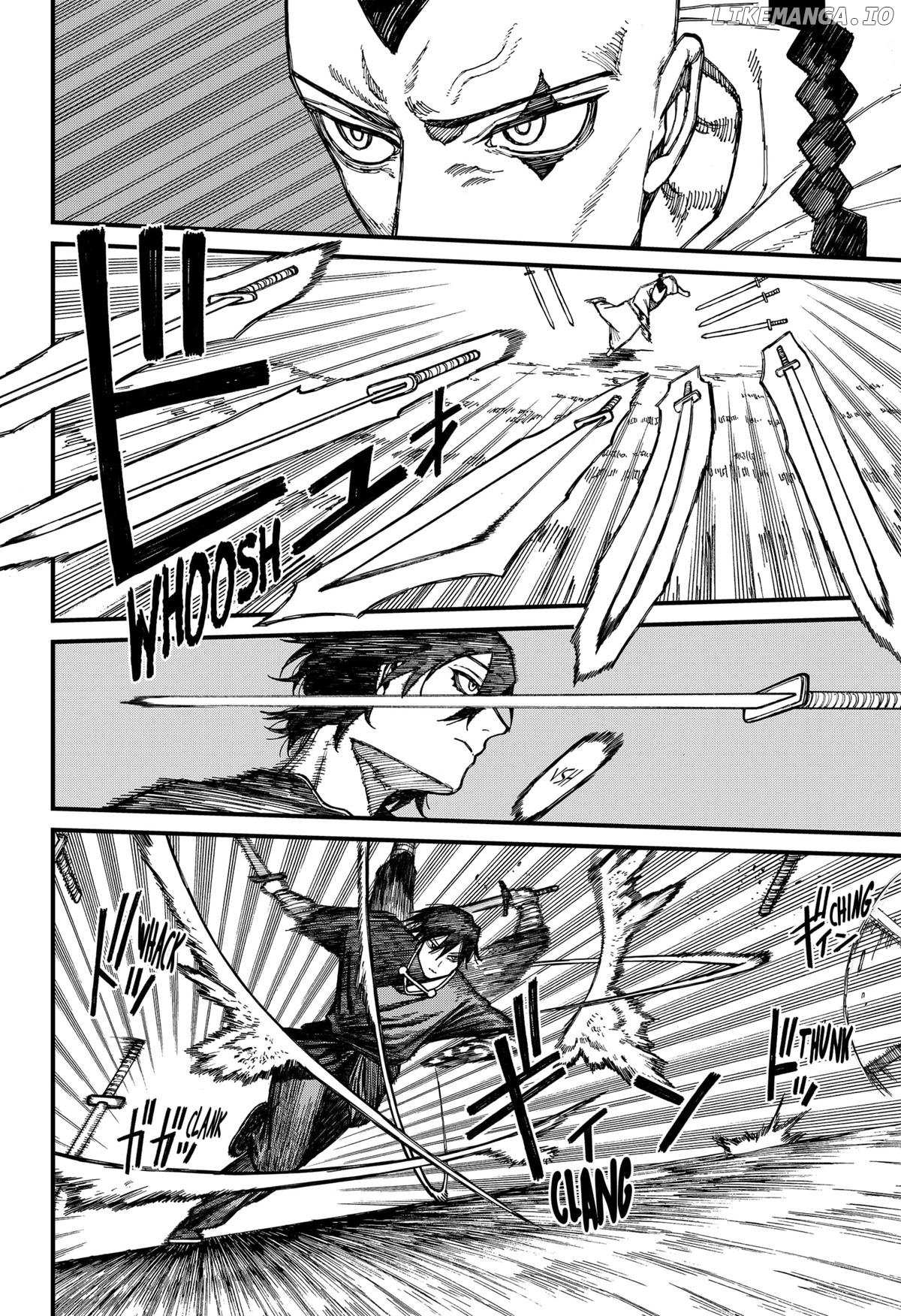 Centuria Chapter 45 Page 7