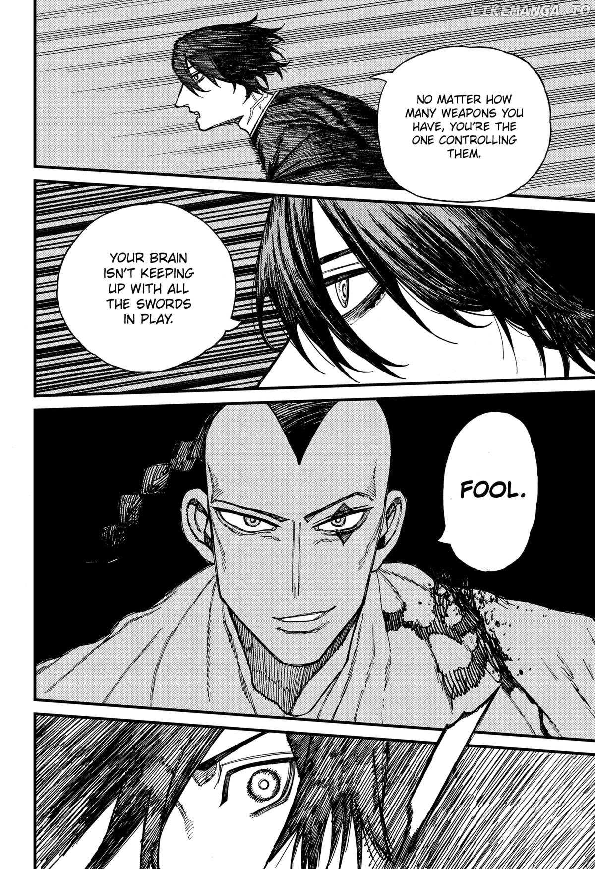 Centuria Chapter 45 Page 9