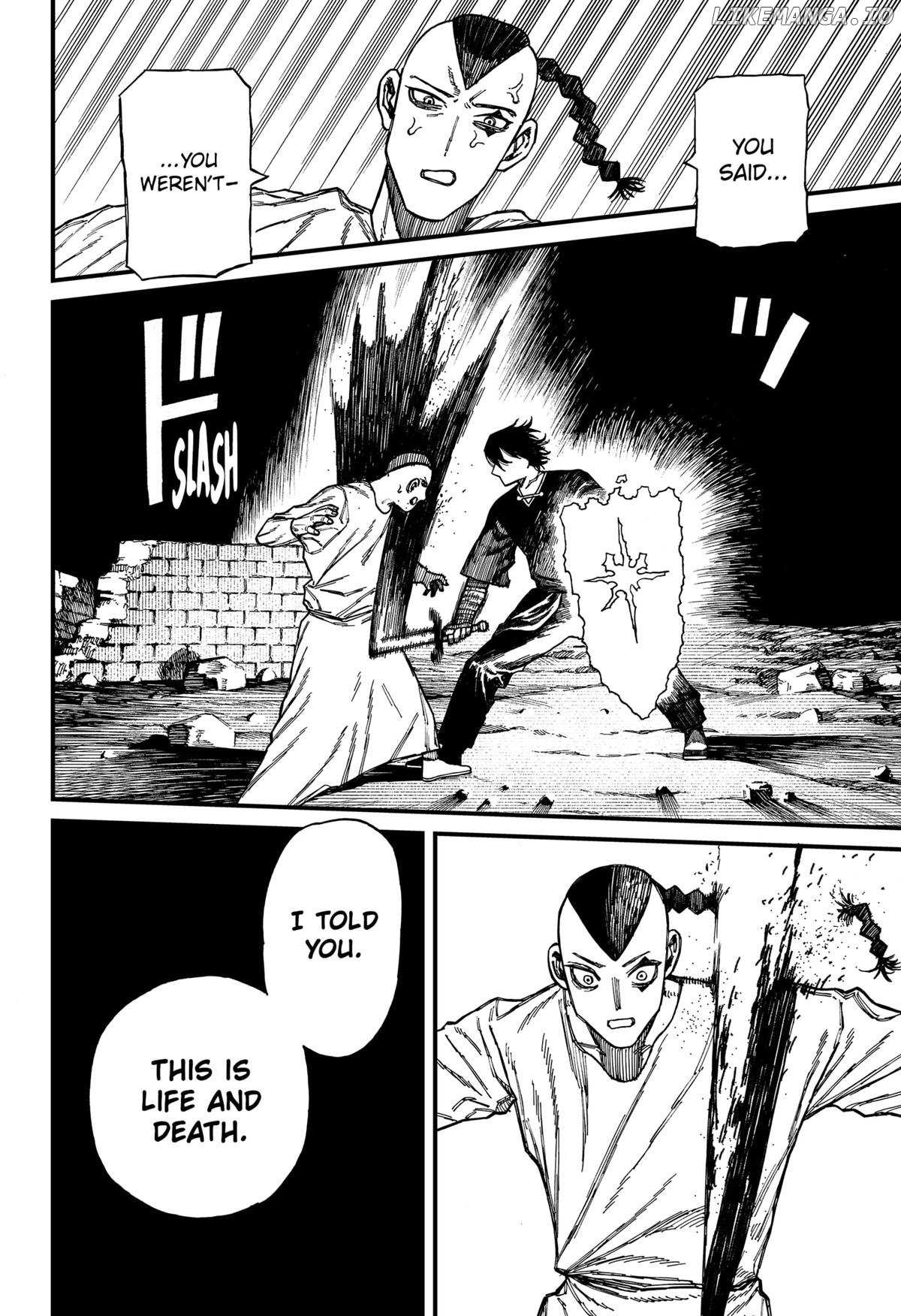 Centuria Chapter 45 Page 18