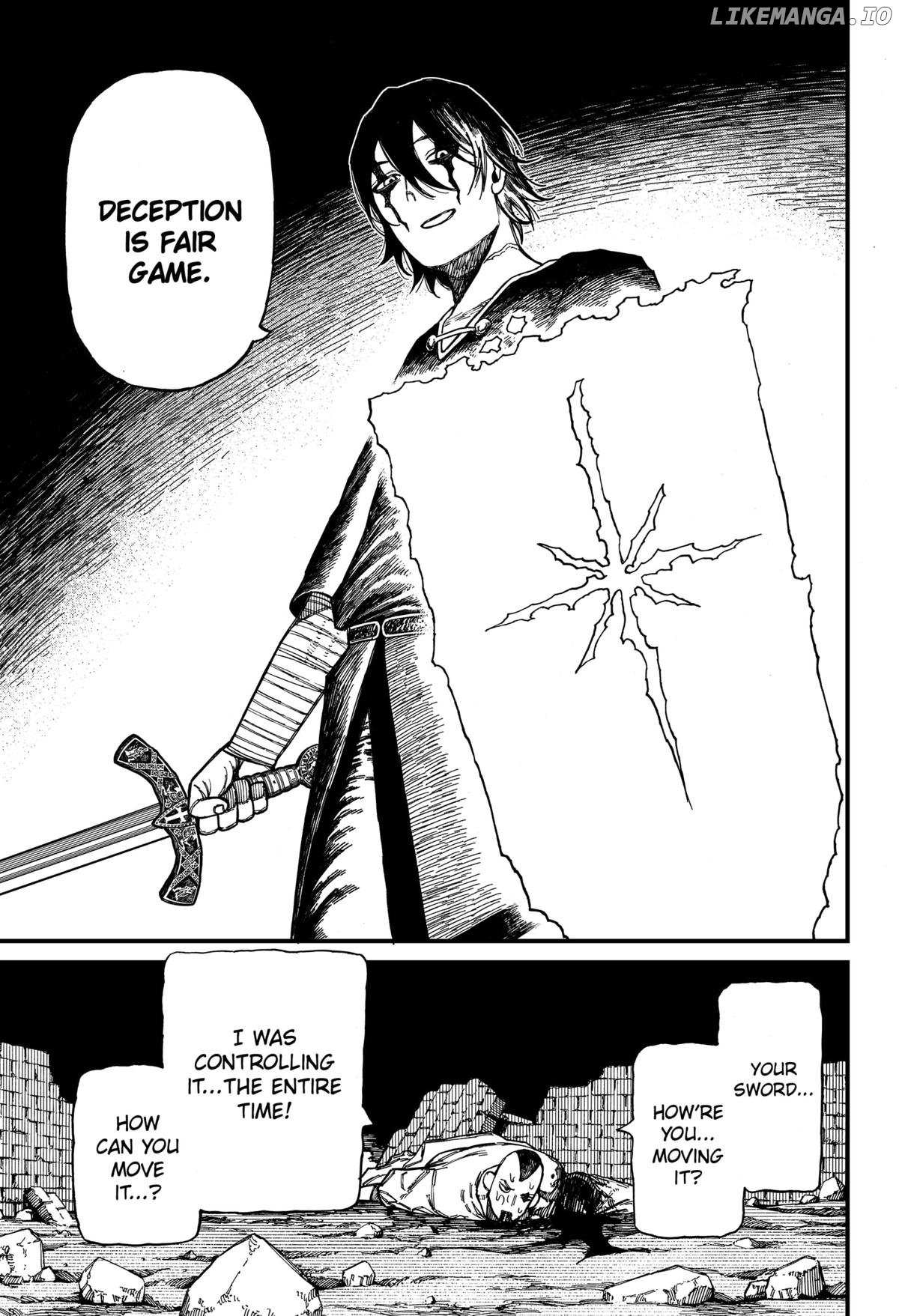 Centuria Chapter 45 Page 19
