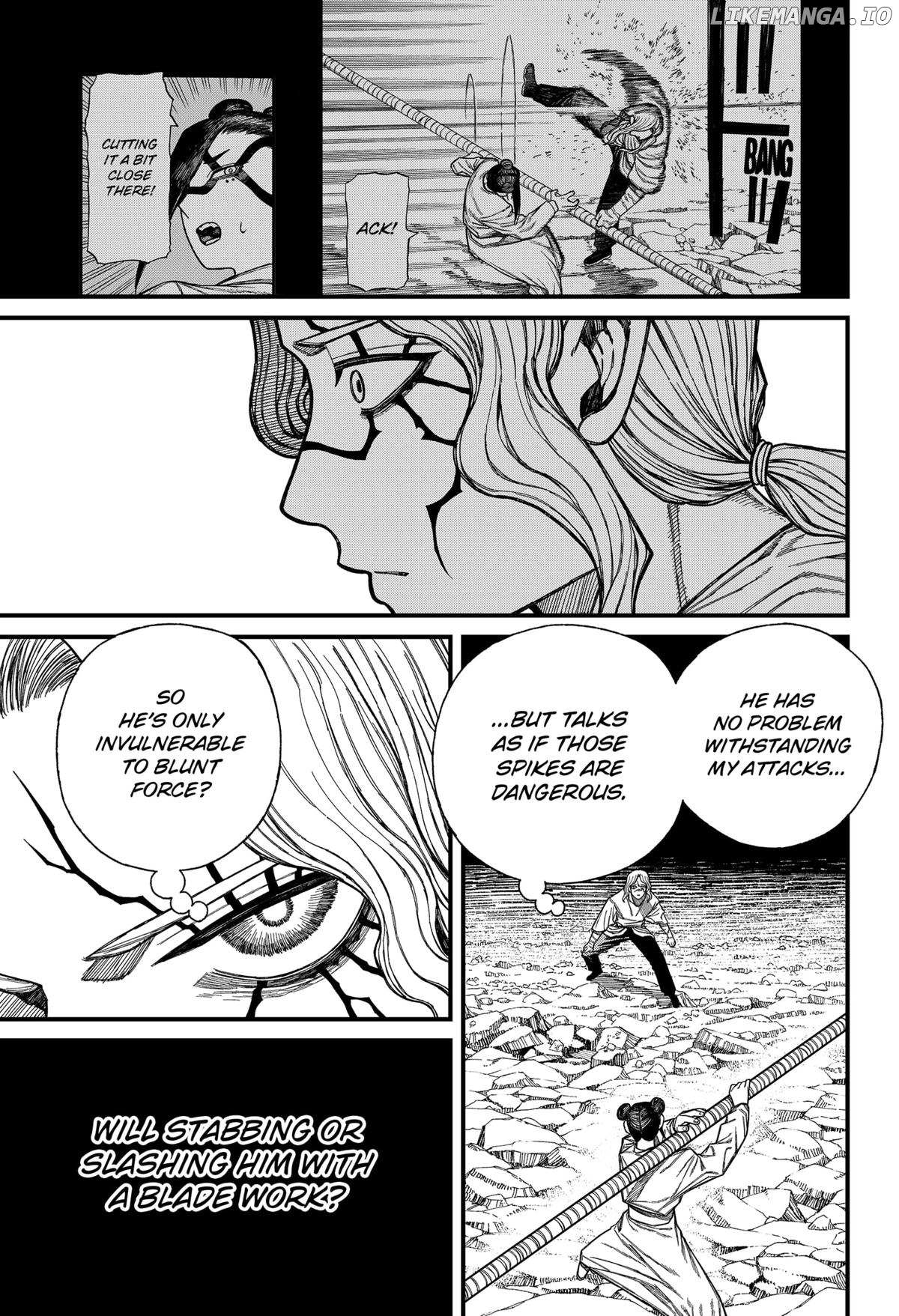 Centuria Chapter 50 Page 4