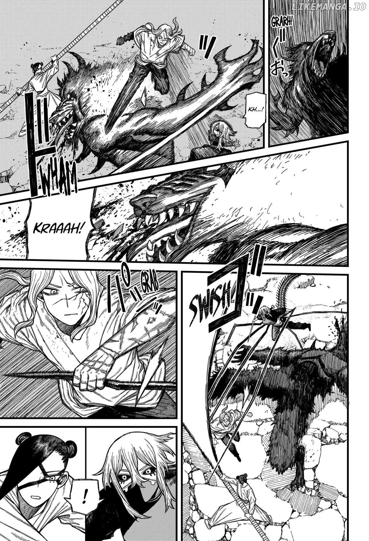 Centuria Chapter 50 Page 6