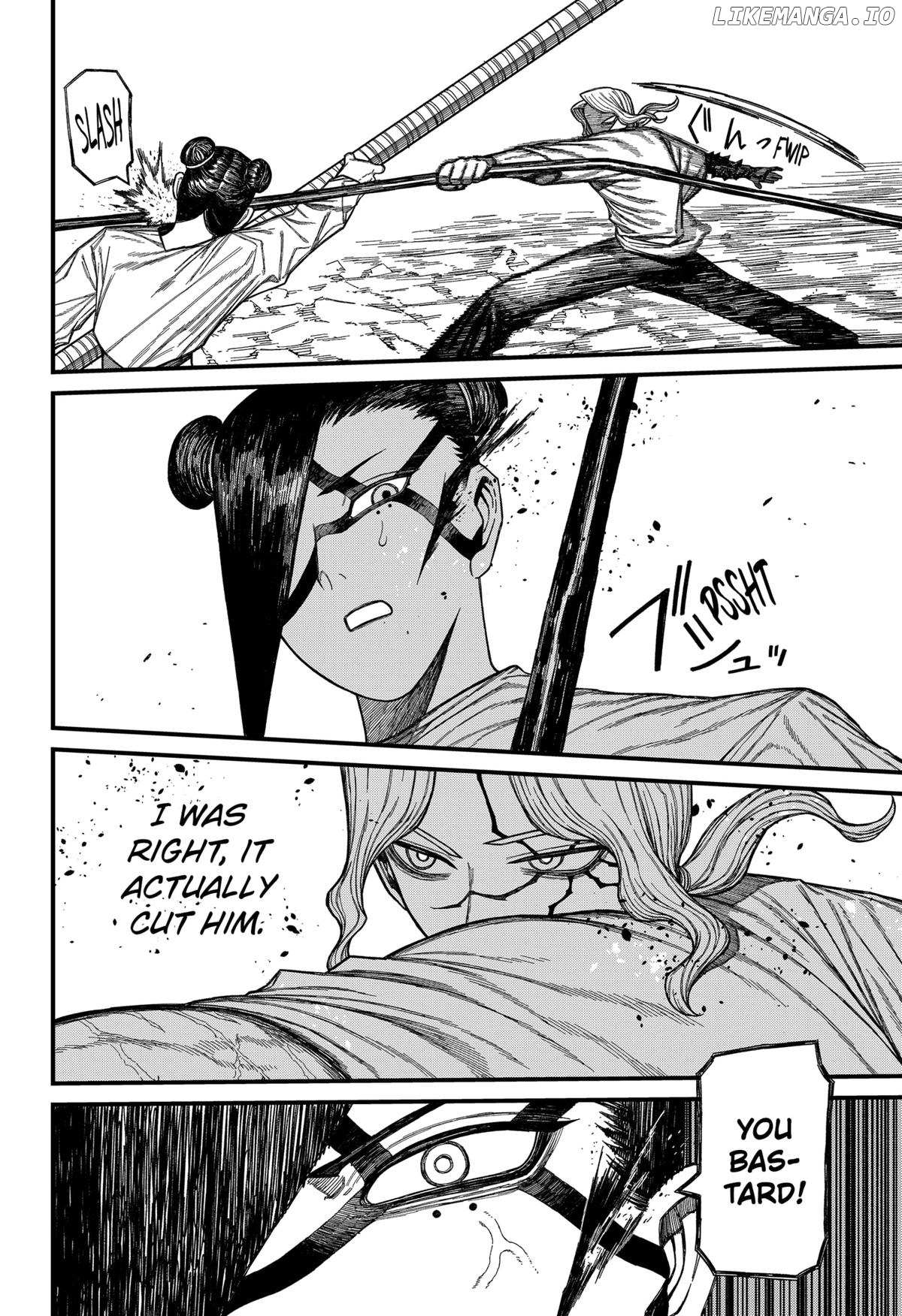 Centuria Chapter 50 Page 7