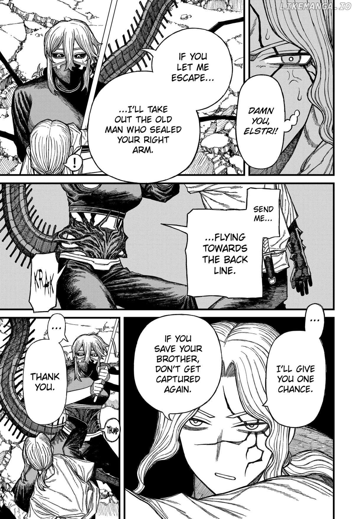 Centuria Chapter 50 Page 12