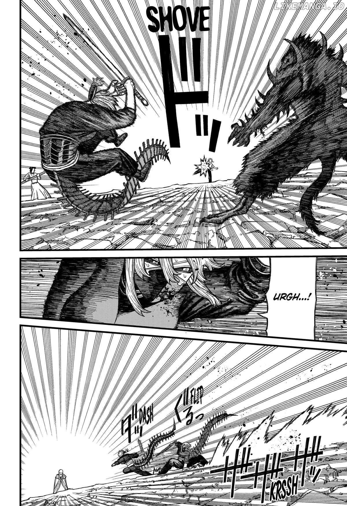 Centuria Chapter 50 Page 13
