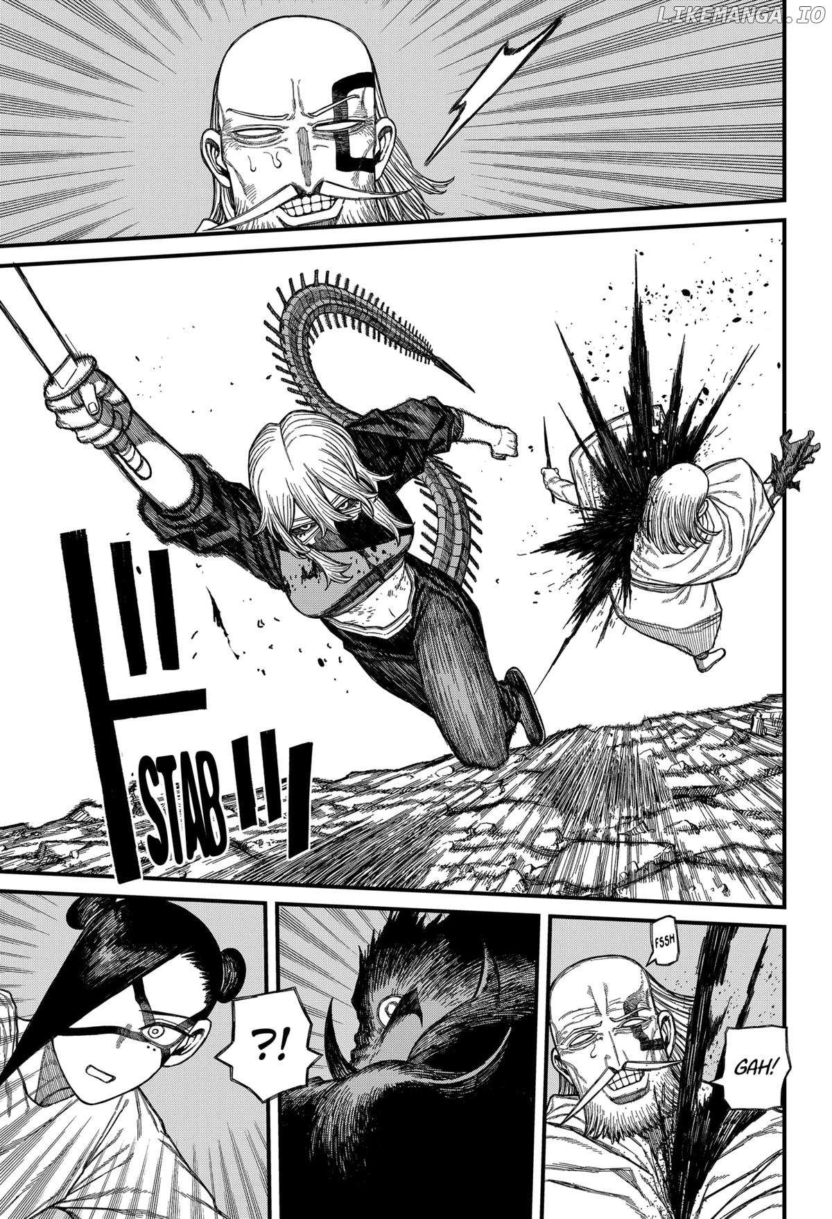 Centuria Chapter 50 Page 14