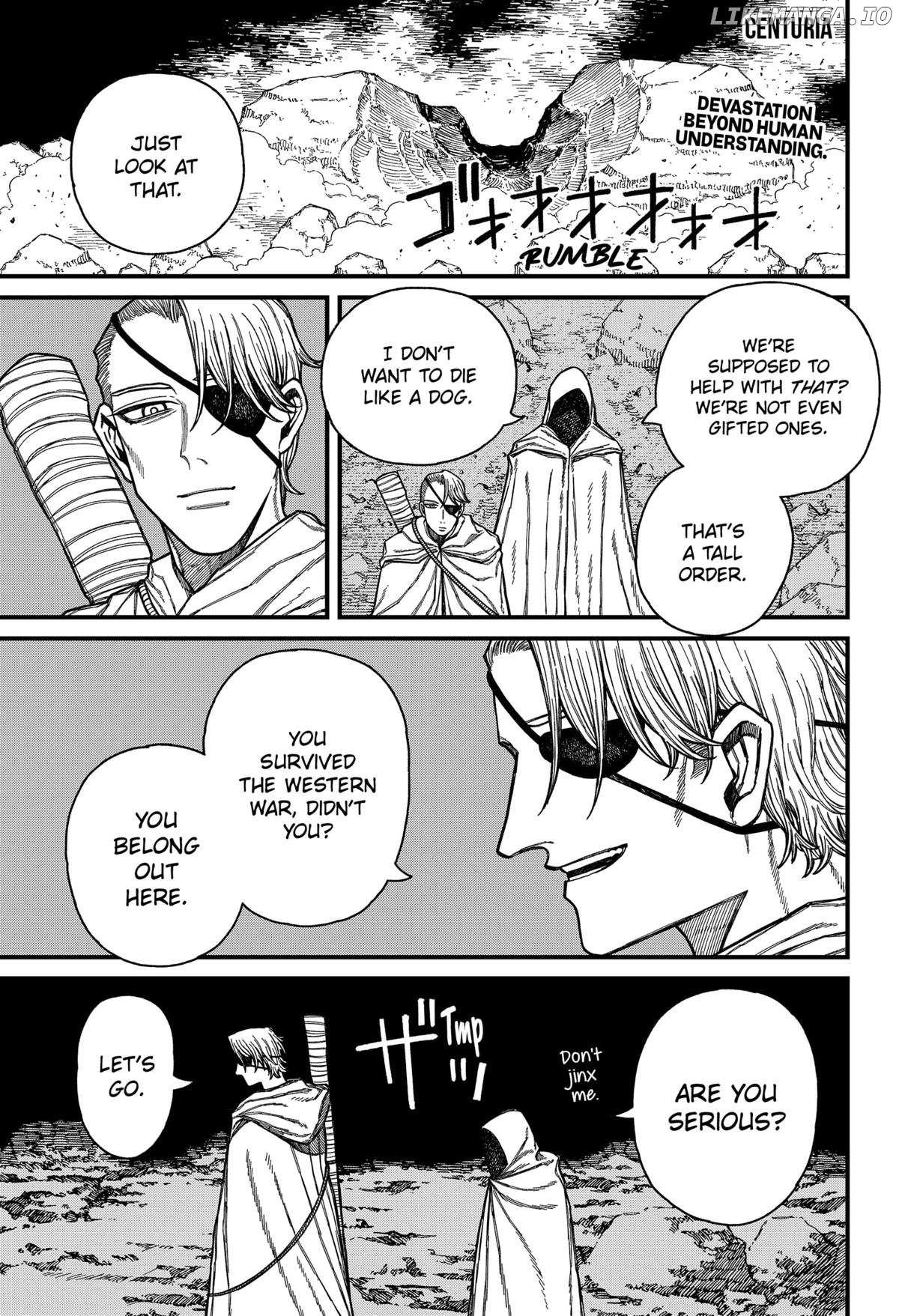 Centuria Chapter 55 Page 2