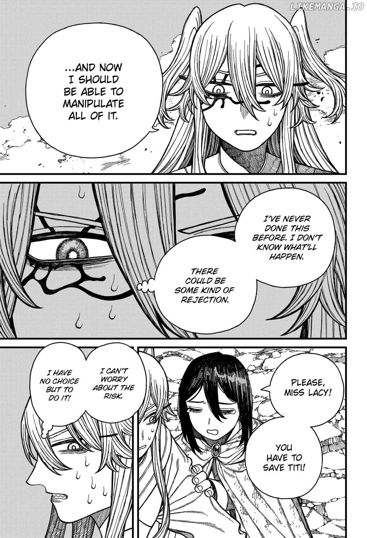 Centuria Chapter 55 Page 4