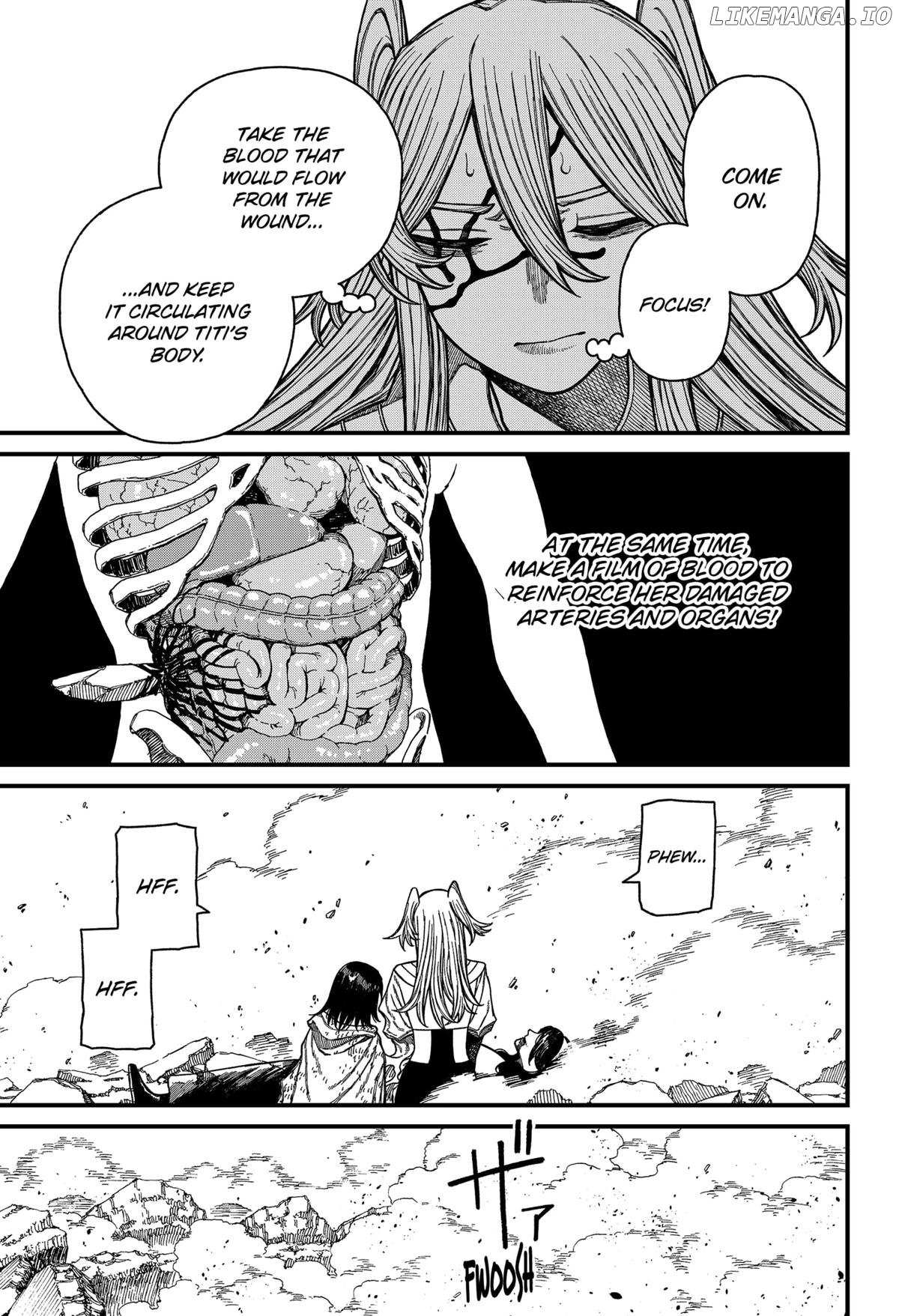 Centuria Chapter 55 Page 6