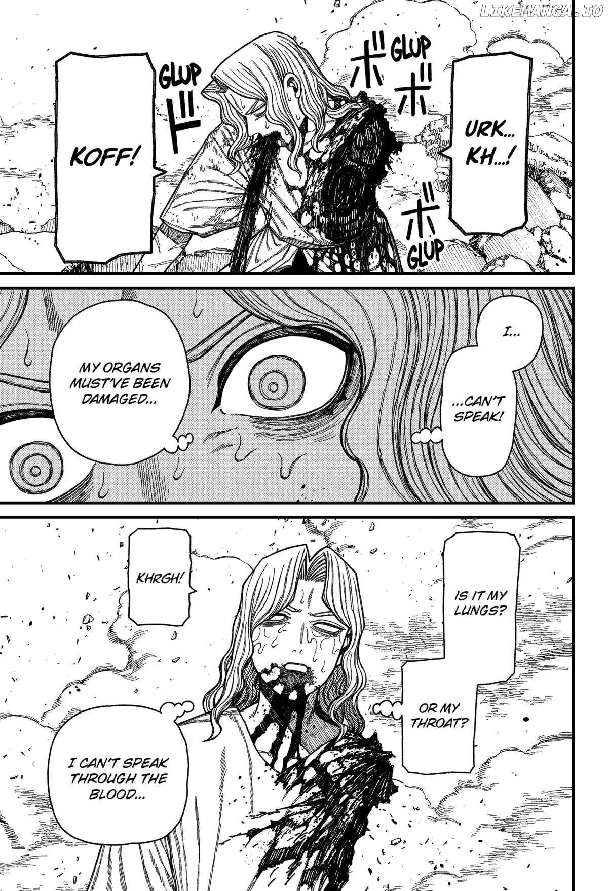 Centuria Chapter 55 Page 8