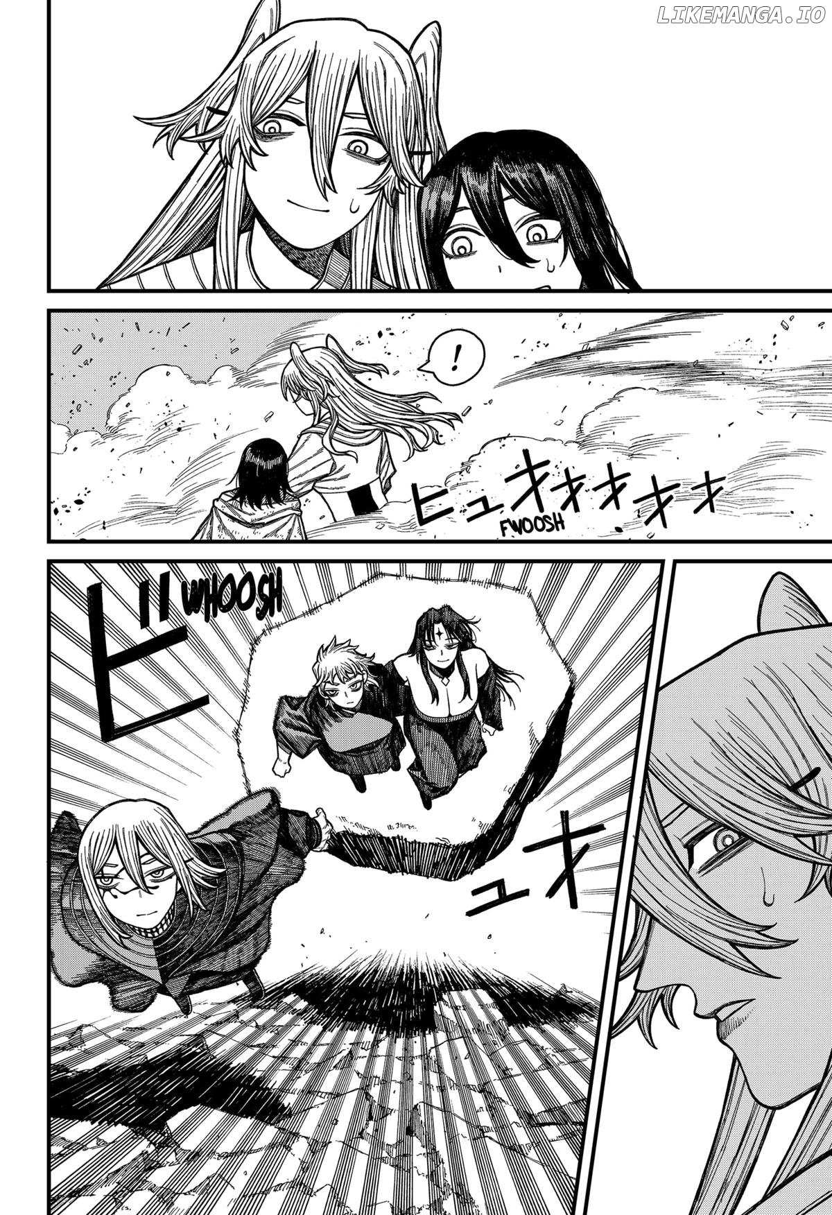 Centuria Chapter 55 Page 12