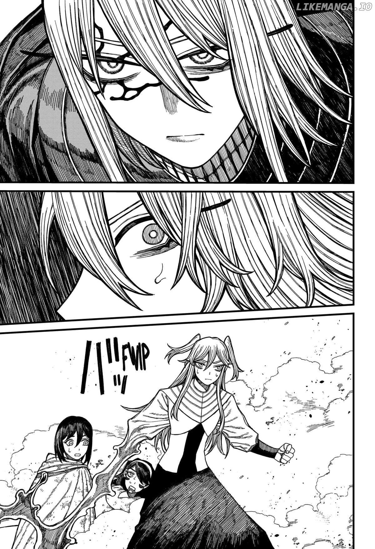 Centuria Chapter 55 Page 13