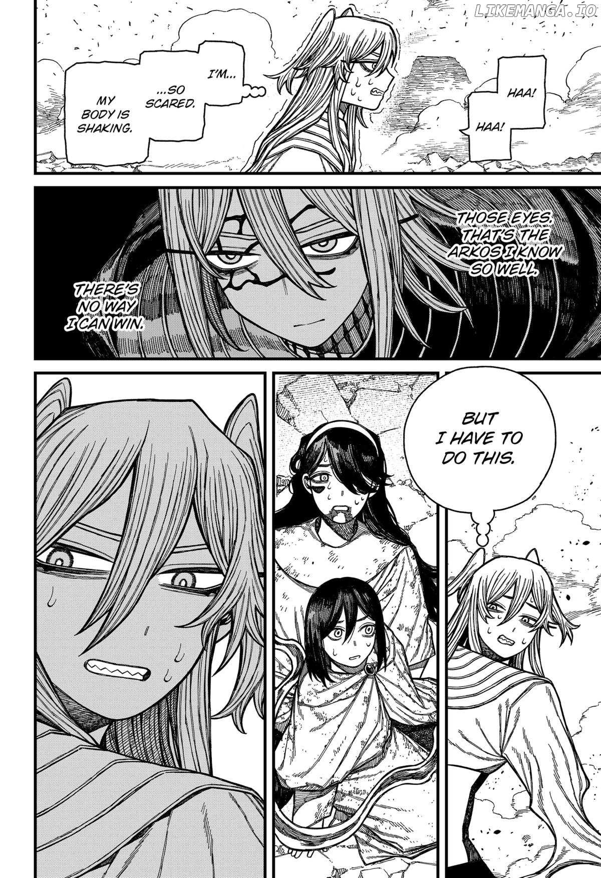 Centuria Chapter 55 Page 14