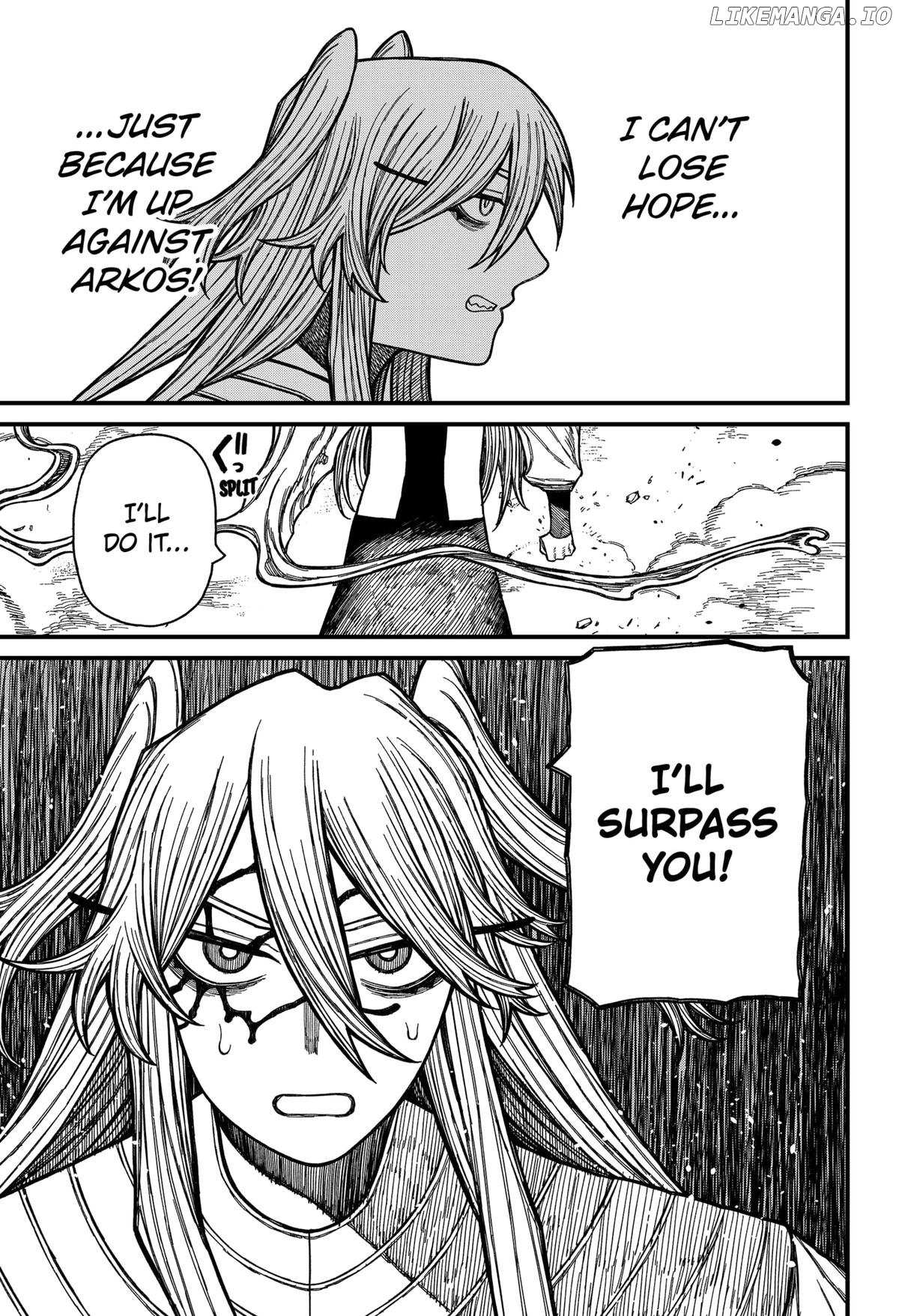 Centuria Chapter 55 Page 15