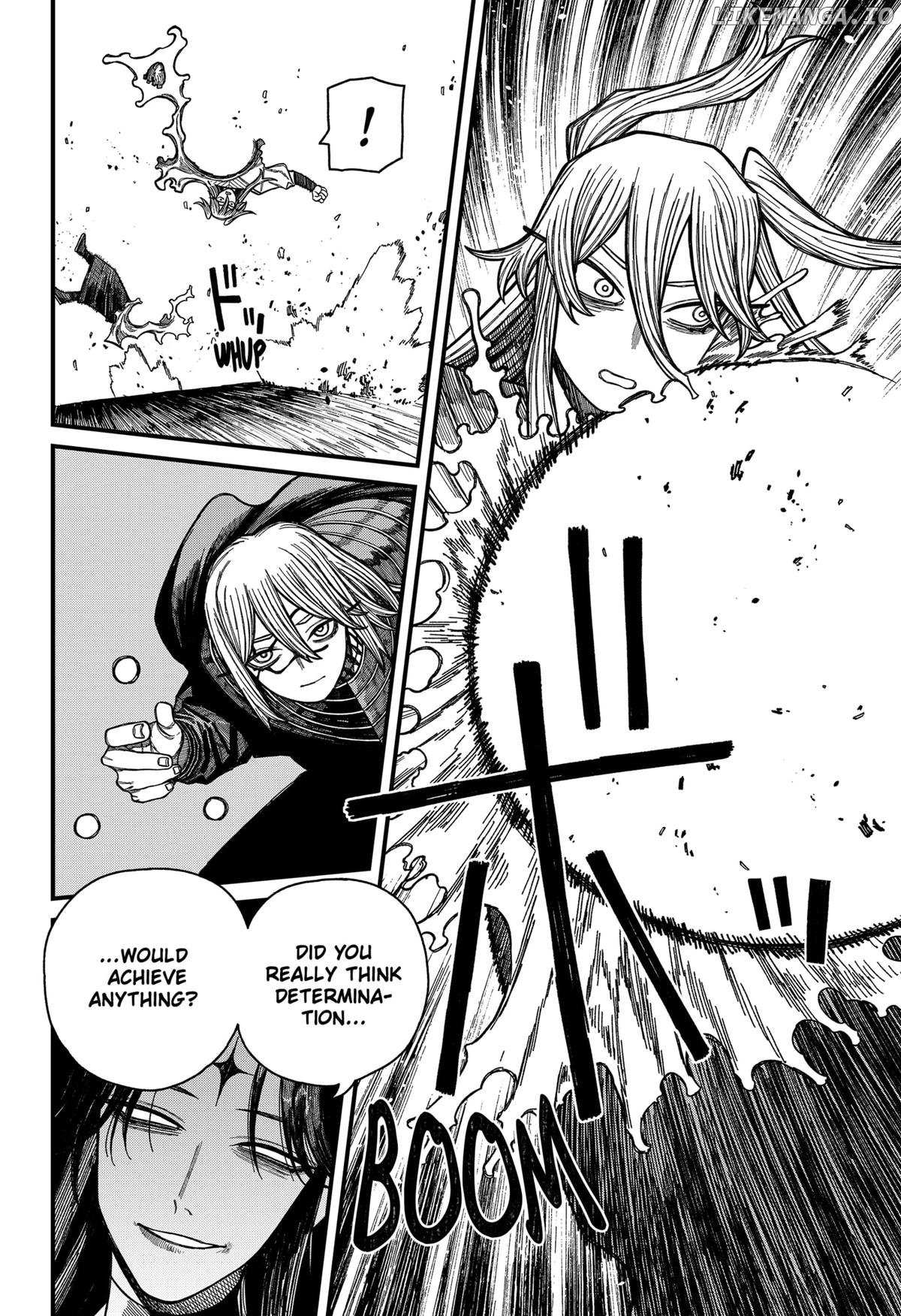 Centuria Chapter 55 Page 16