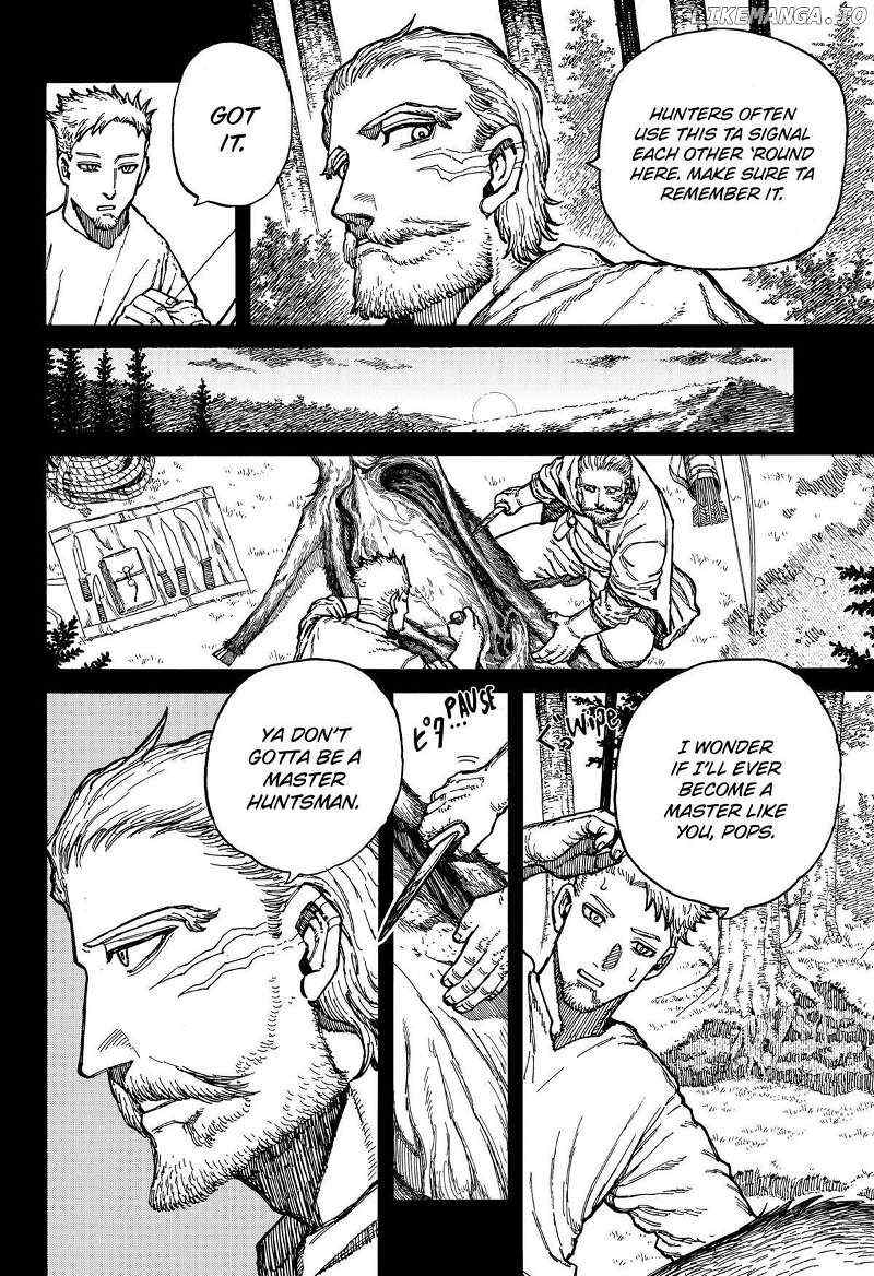 Centuria Chapter 6 Page 2