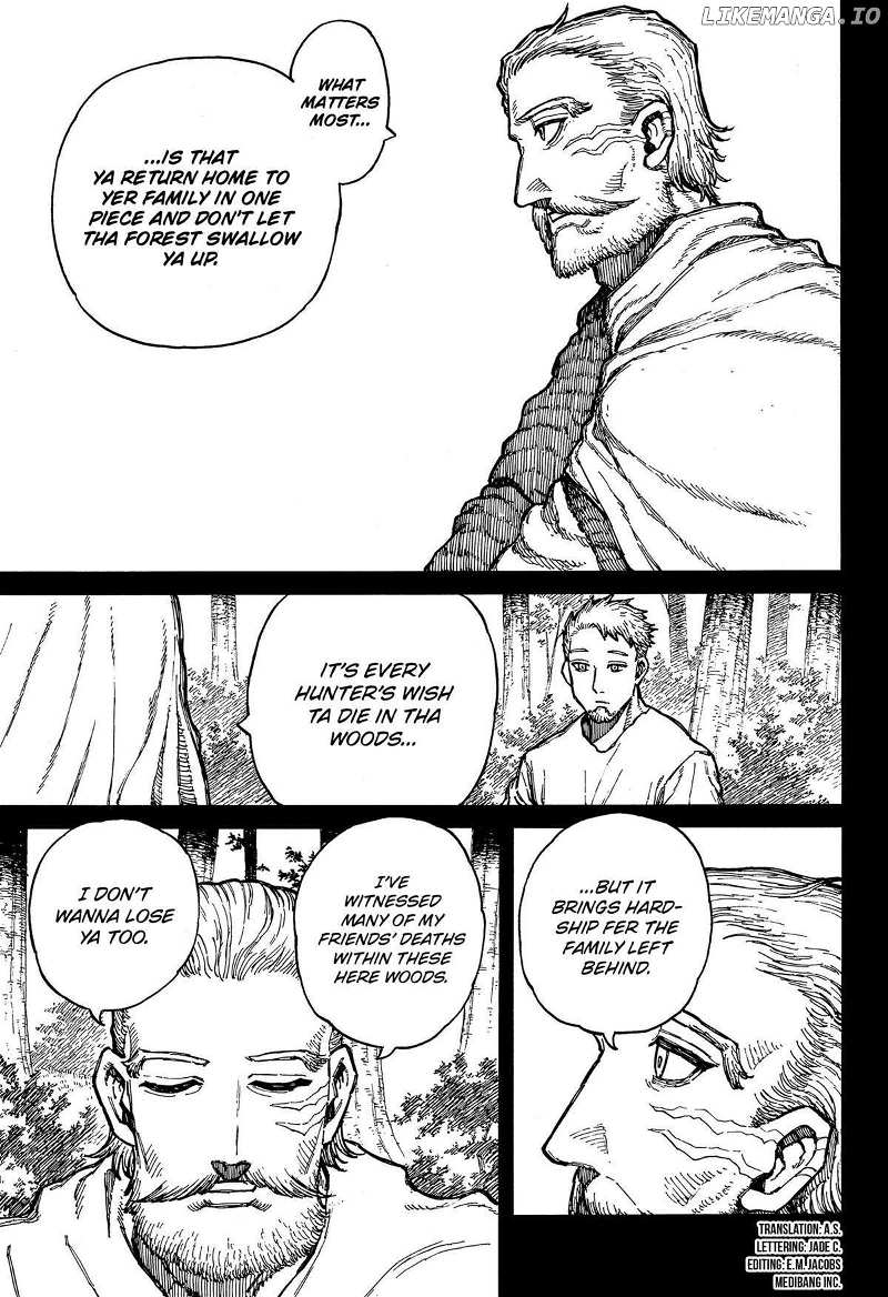 Centuria Chapter 6 Page 3