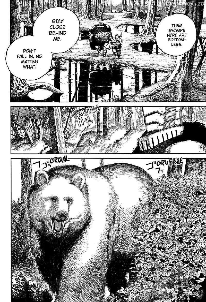 Centuria Chapter 6 Page 6