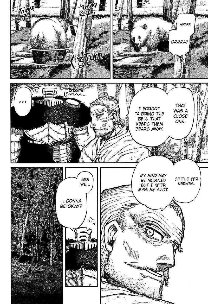Centuria Chapter 6 Page 8