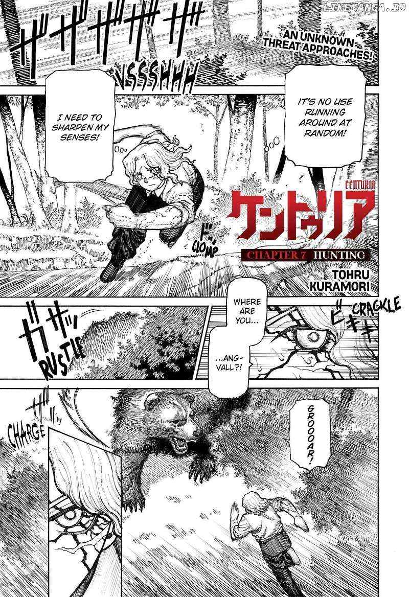 Centuria Chapter 7 Page 2